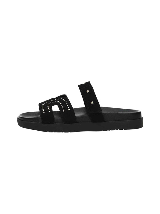 Morena-128 Serraje negro