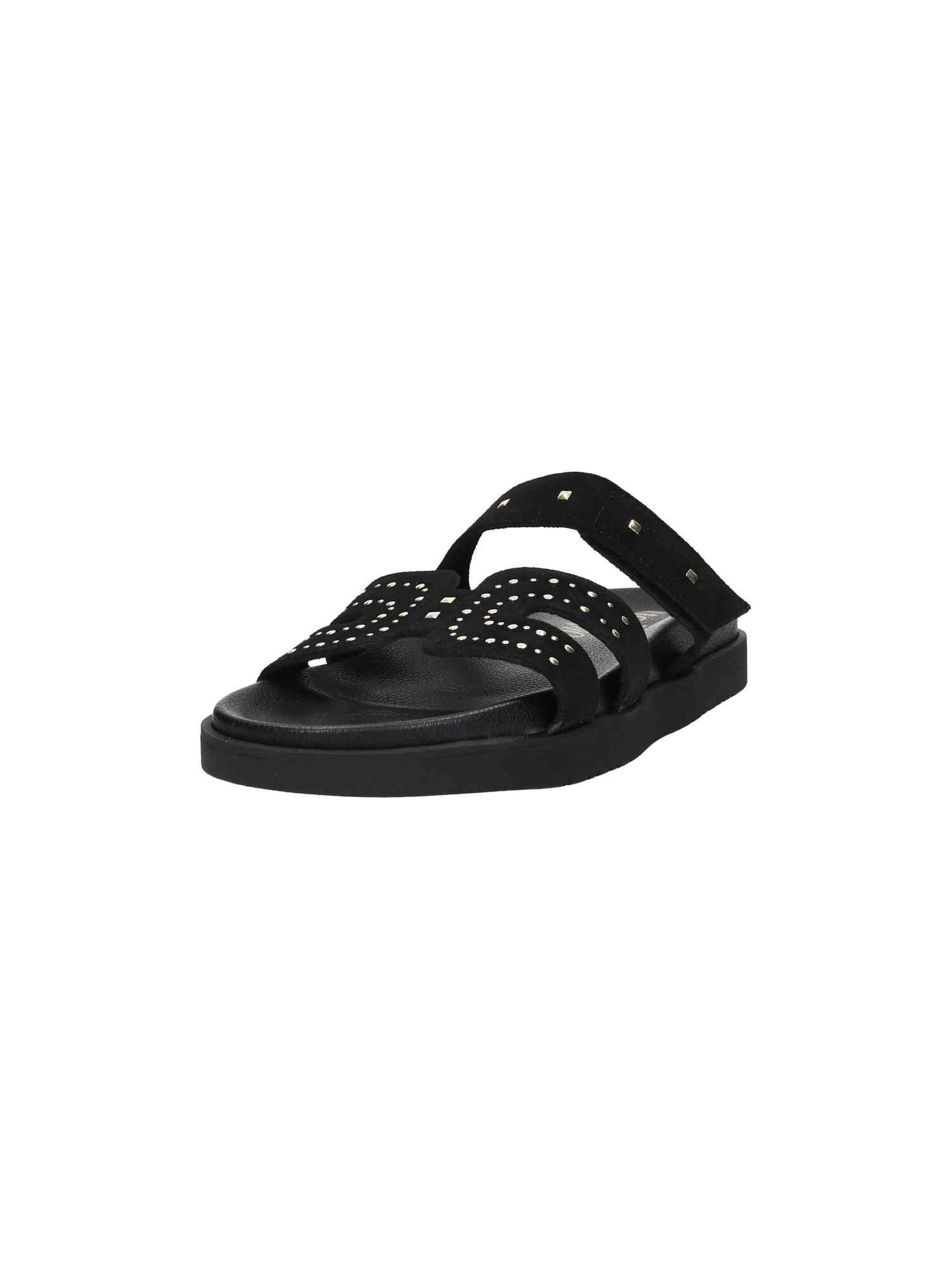 Morena-128 Serraje negro | Bildmaterial bereitgestellt von SHOES.PLEASE.
