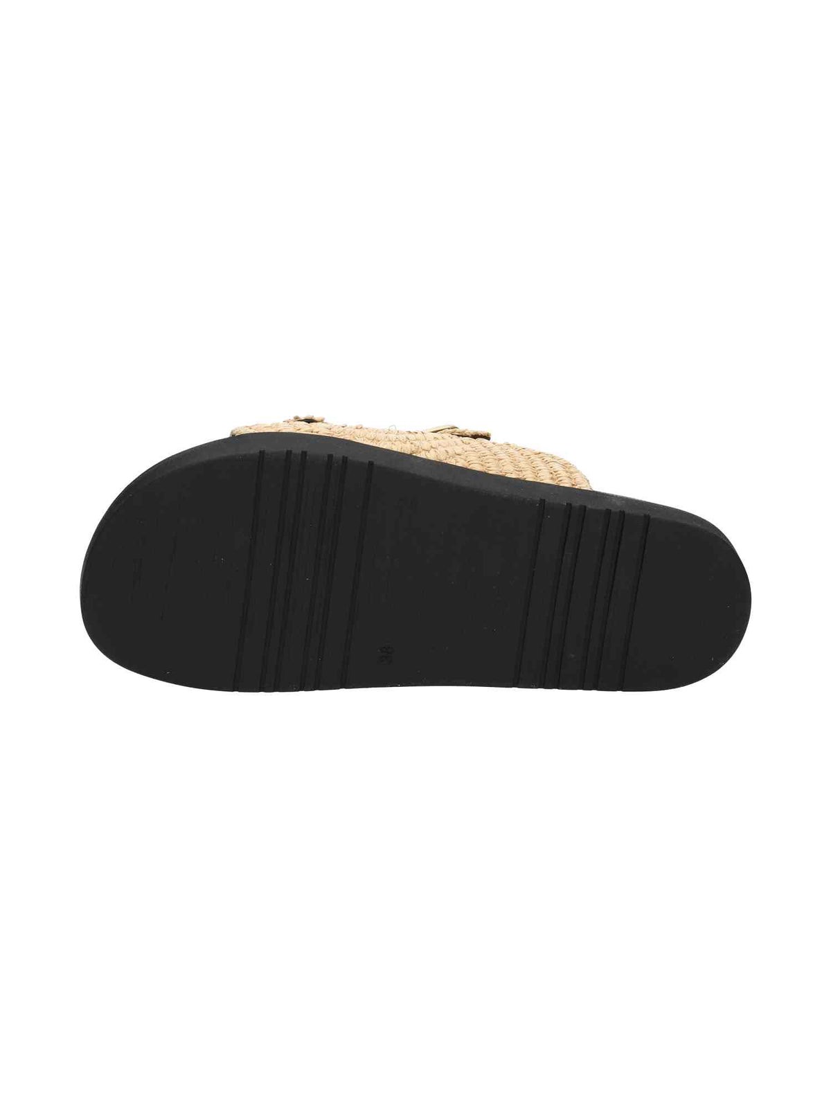 Morena-304 Rafia natural | Bildmaterial bereitgestellt von SHOES.PLEASE.