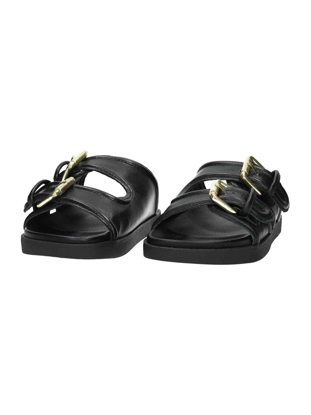 Morena-311 Napa negro | Bildmaterial bereitgestellt von SHOES.PLEASE.