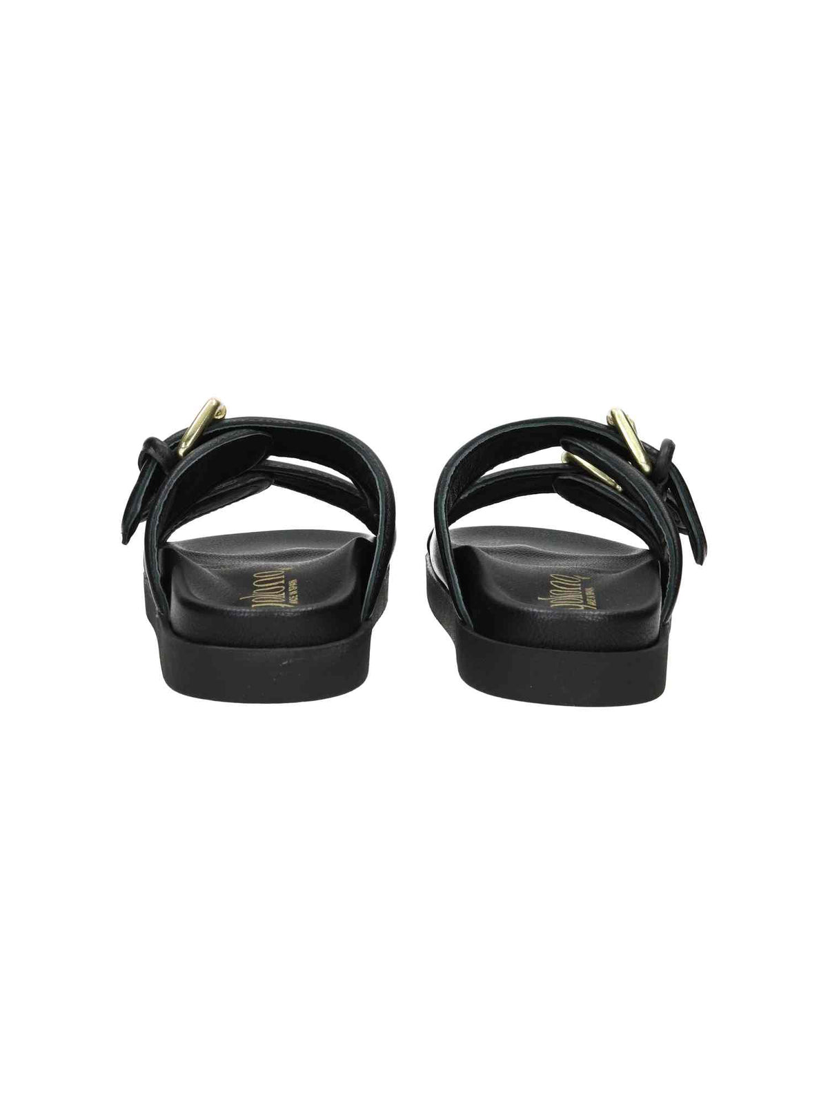 Morena-311 Napa negro | Bildmaterial bereitgestellt von SHOES.PLEASE.