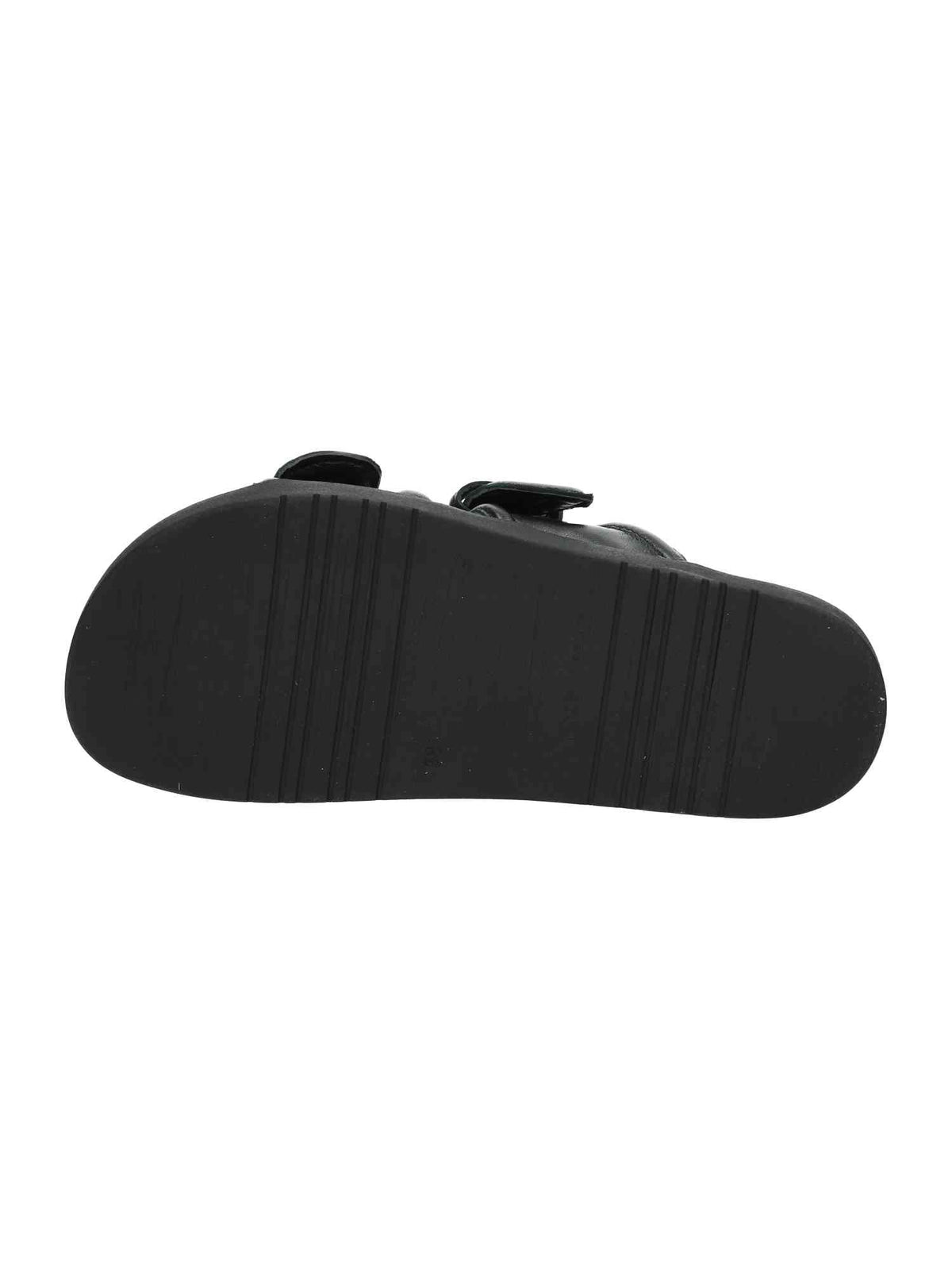 Morena-311 Napa negro | Bildmaterial bereitgestellt von SHOES.PLEASE.