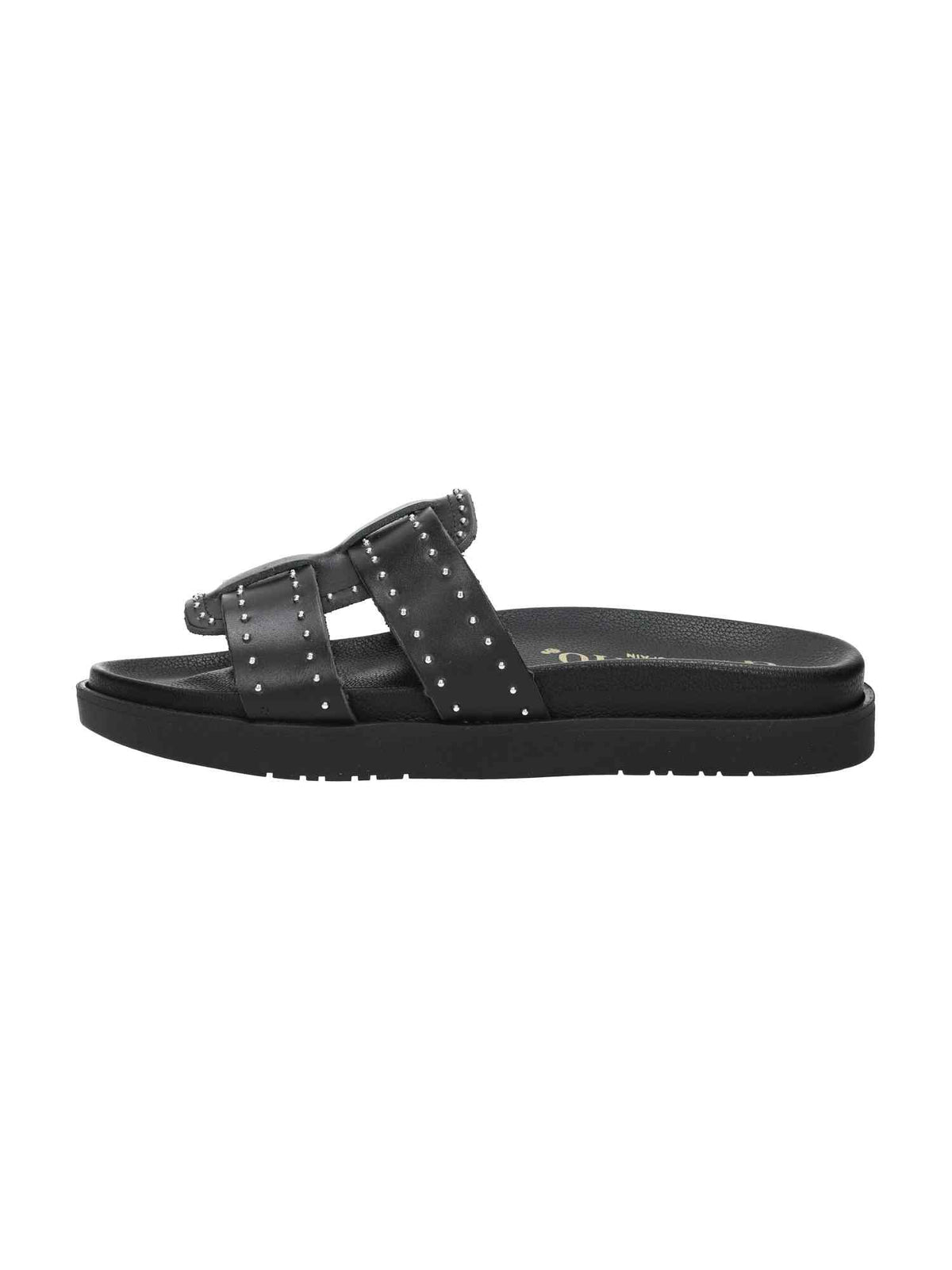 Morena-312 Napa negro | Bildmaterial bereitgestellt von SHOES.PLEASE.