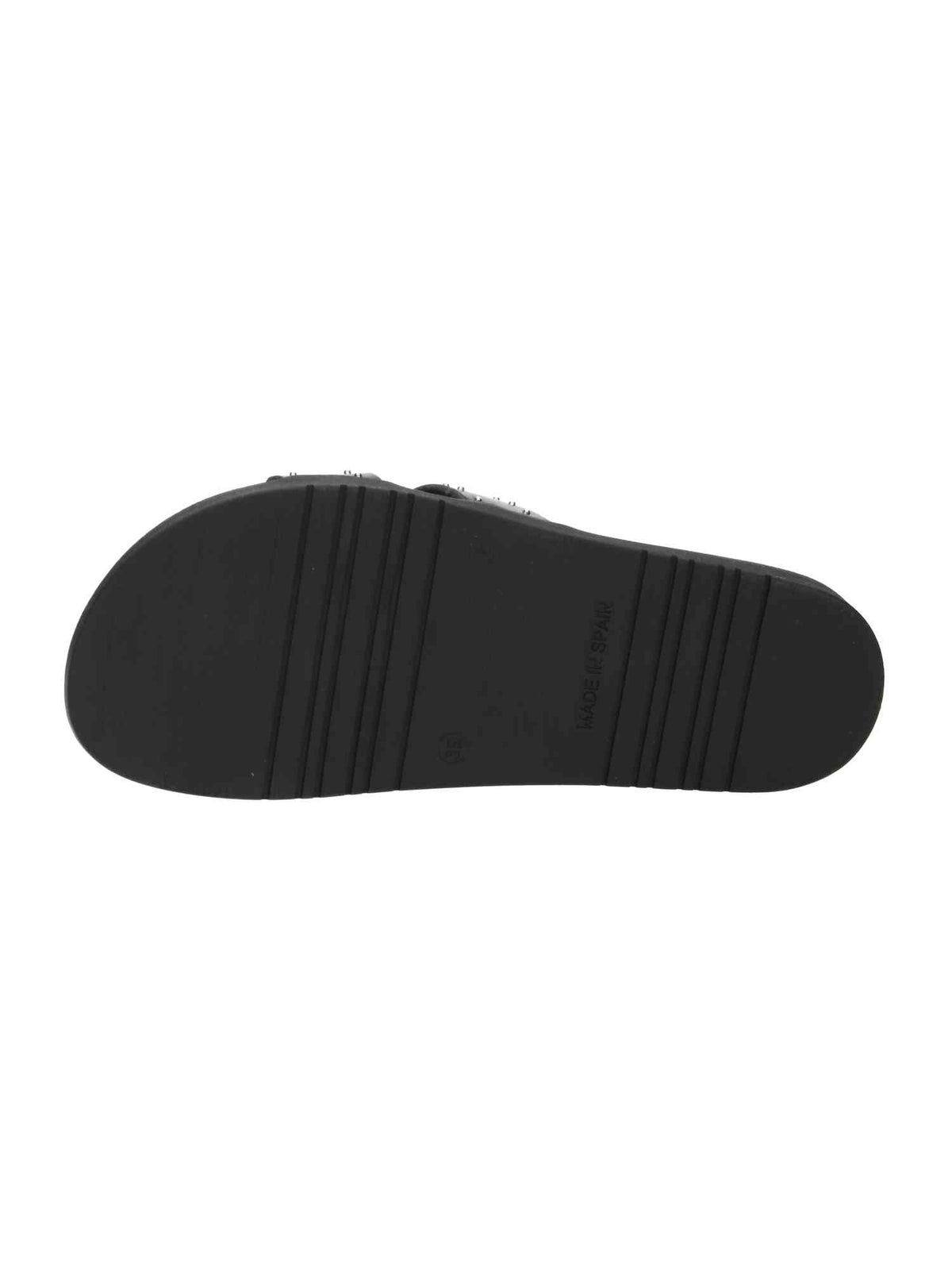 Morena-312 Napa negro | Bildmaterial bereitgestellt von SHOES.PLEASE.