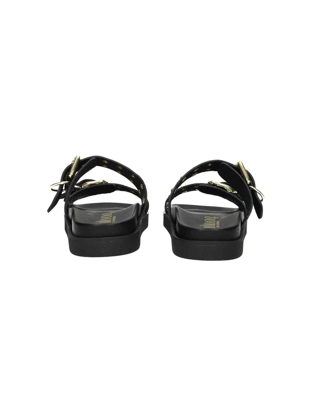Morena-313 Napa negro | Bildmaterial bereitgestellt von SHOES.PLEASE.