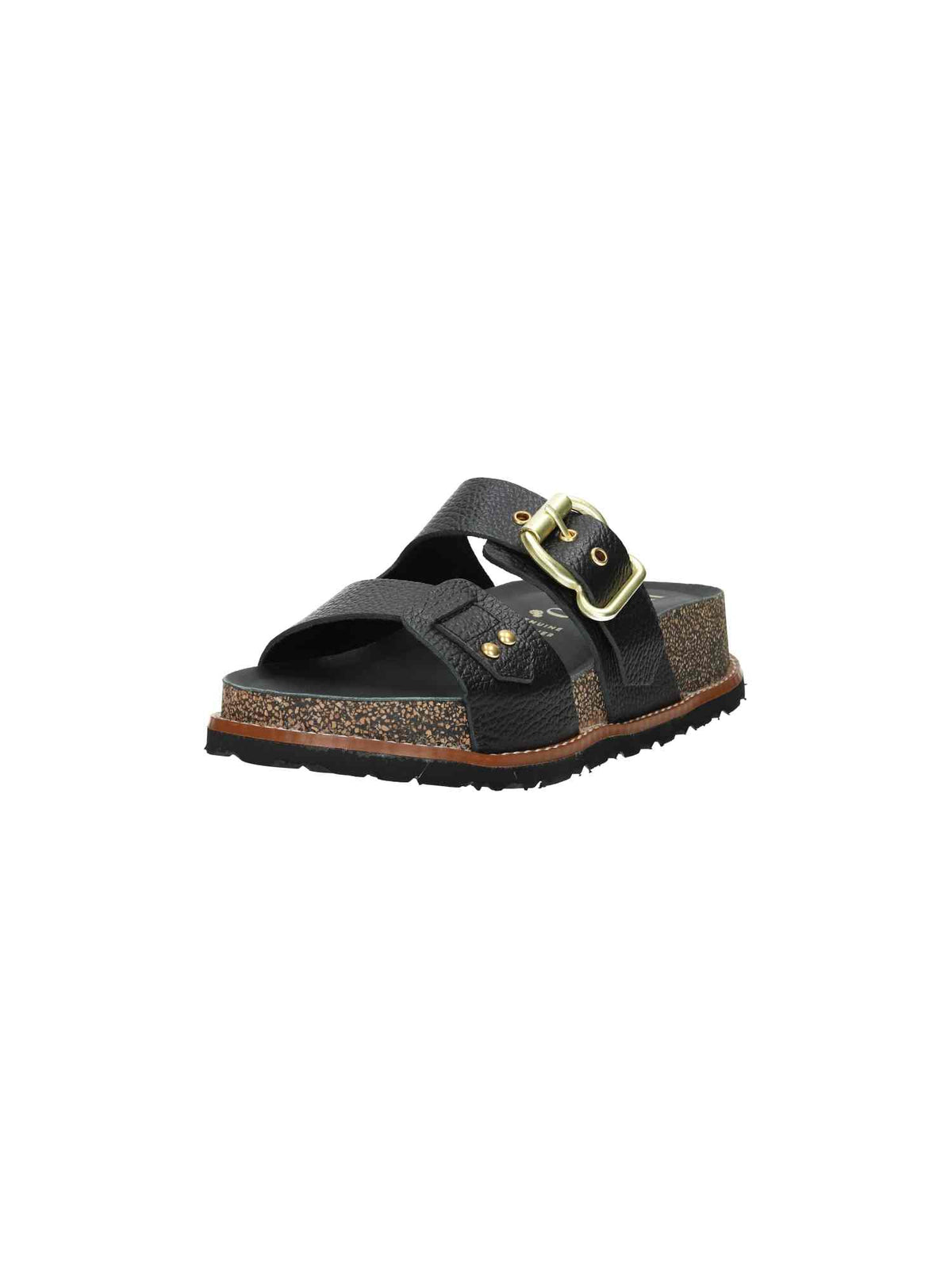 Oca-252 Opak negro | Bildmaterial bereitgestellt von SHOES.PLEASE.