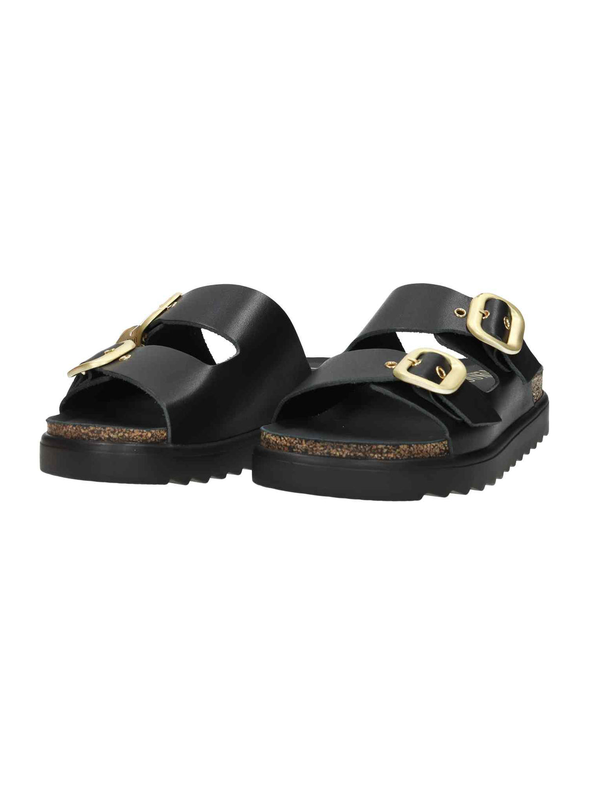 Tunez-130 Vaquetilla negro | Bildmaterial bereitgestellt von SHOES.PLEASE.