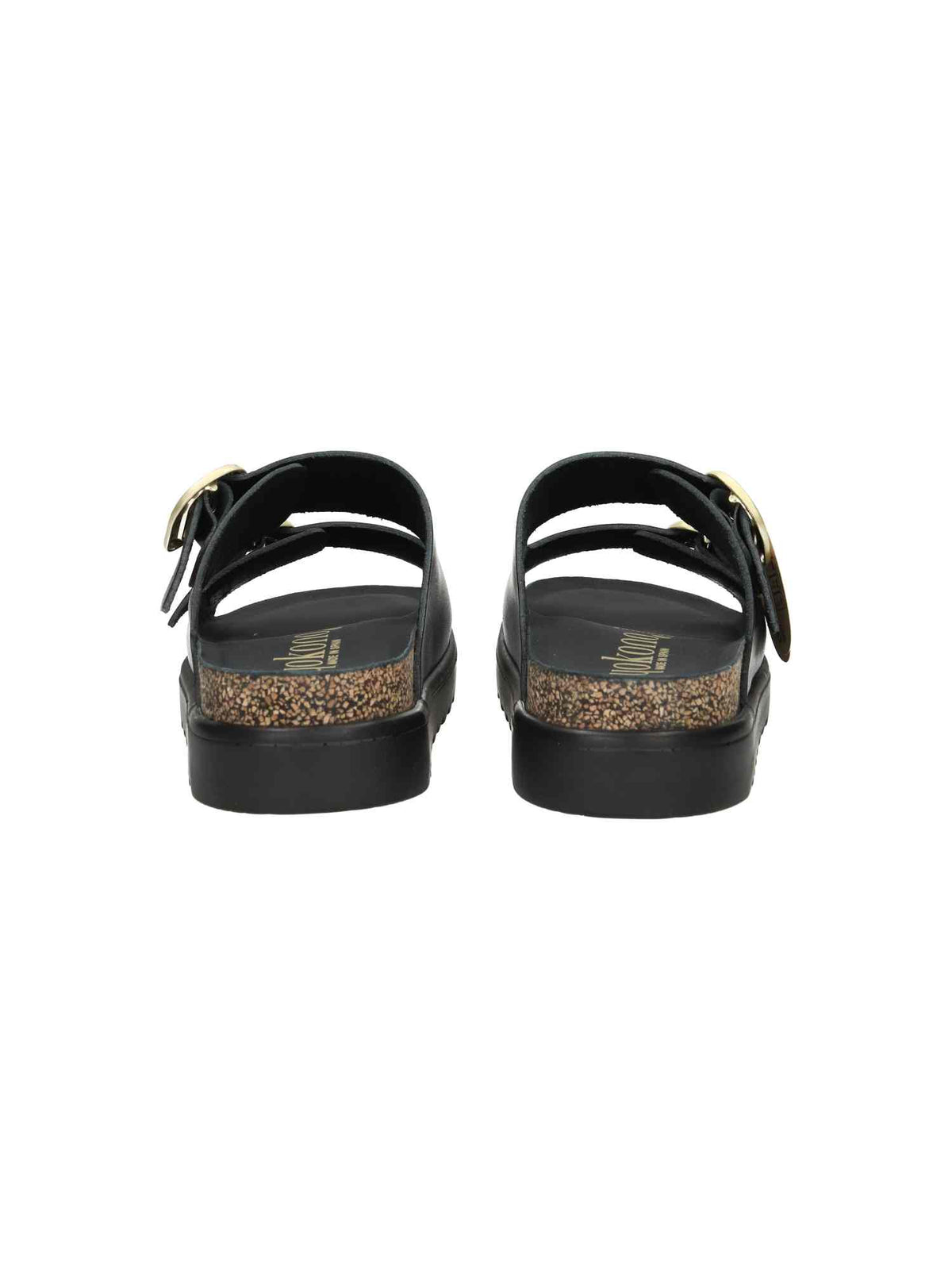 Tunez-130 Vaquetilla negro | Bildmaterial bereitgestellt von SHOES.PLEASE.