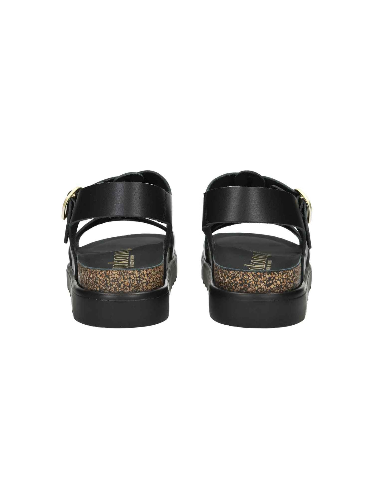 Tunez-255 Vaquetilla negro | Bildmaterial bereitgestellt von SHOES.PLEASE.
