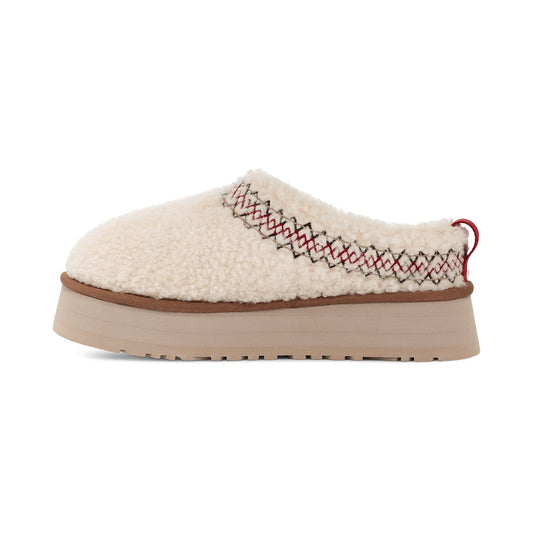 Tazz UGG Braid natural