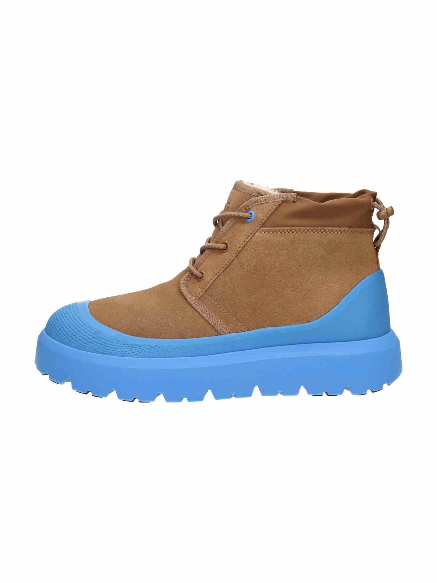 M Neumel Weather Hybrid chestnut/big sky | Bildmaterial bereitgestellt von SHOES.PLEASE.