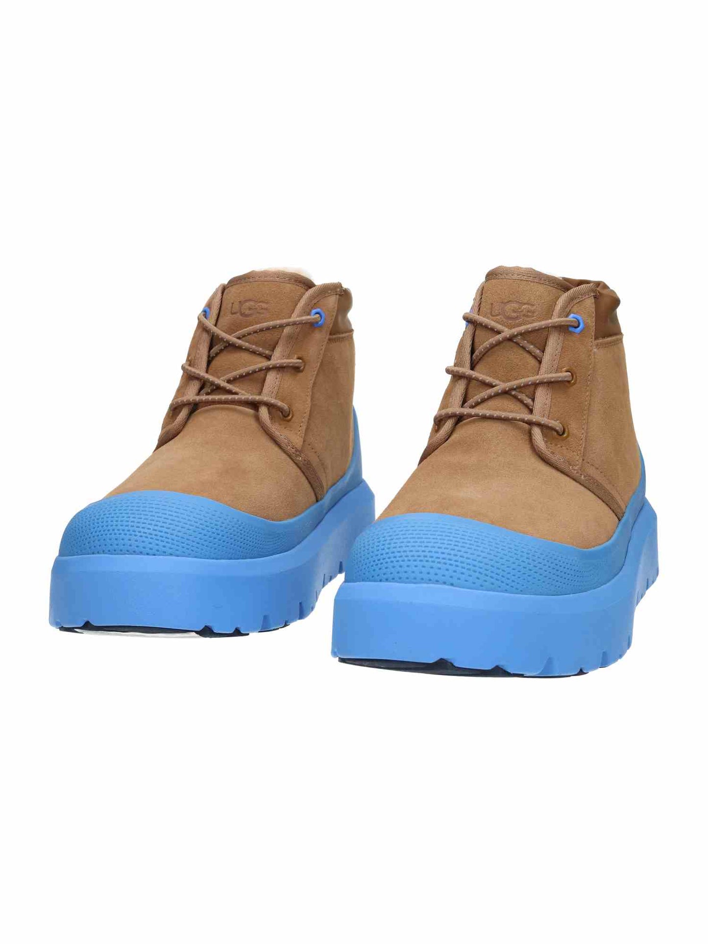 M Neumel Weather Hybrid chestnut/big sky | Bildmaterial bereitgestellt von SHOES.PLEASE.