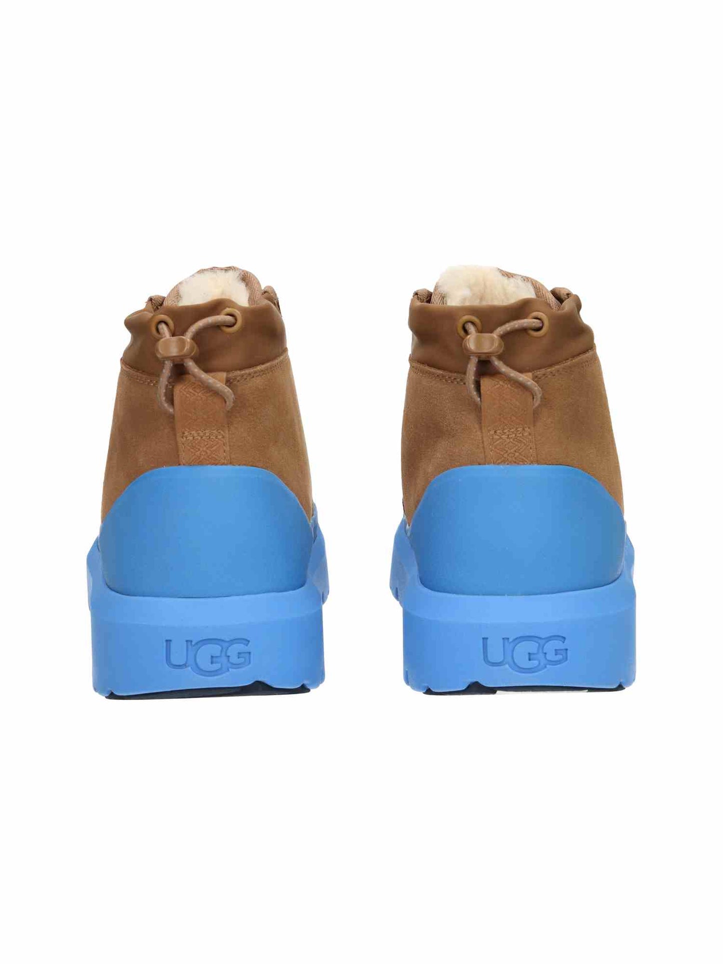 M Neumel Weather Hybrid chestnut/big sky | Bildmaterial bereitgestellt von SHOES.PLEASE.