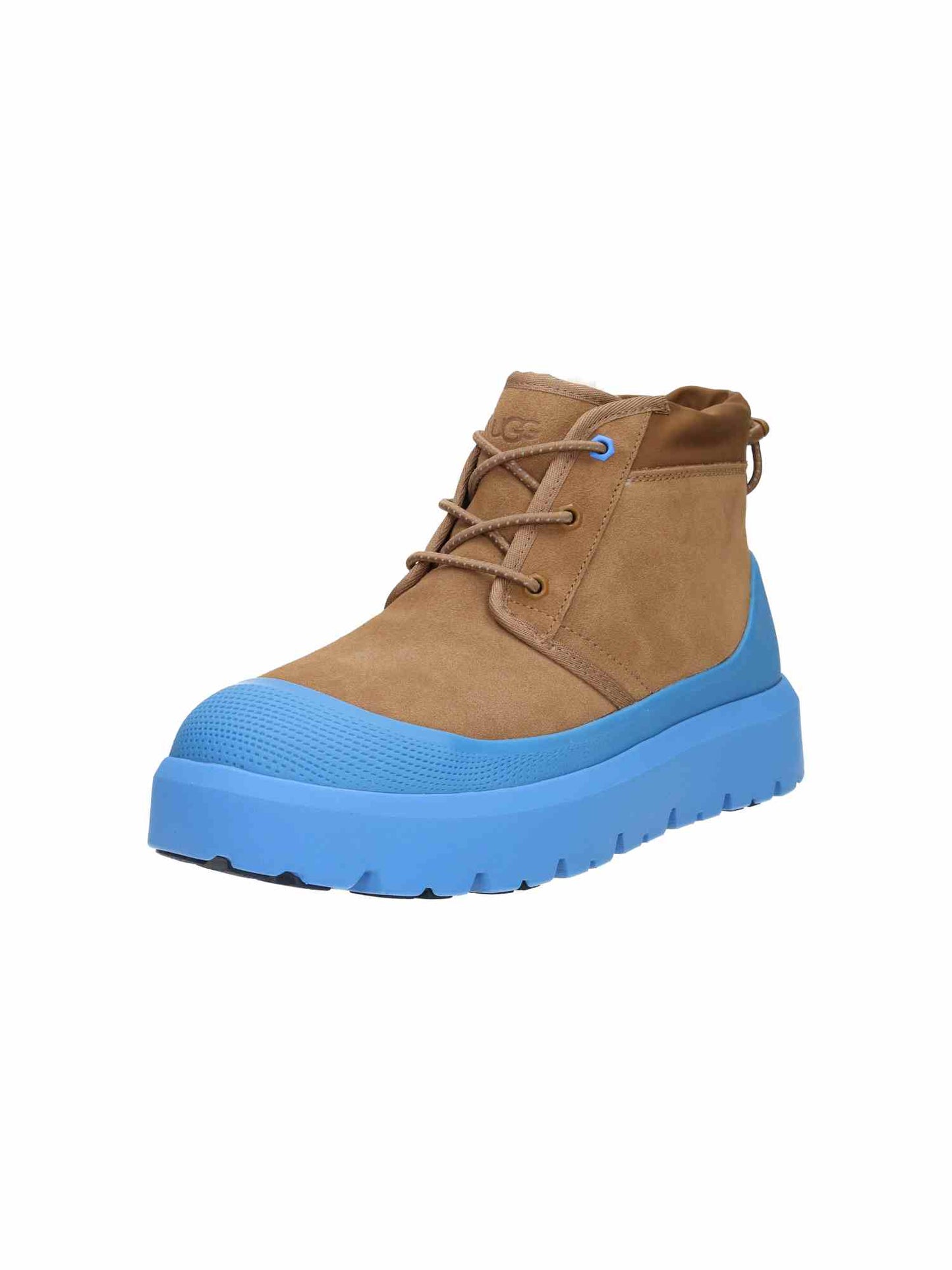 M Neumel Weather Hybrid chestnut/big sky | Bildmaterial bereitgestellt von SHOES.PLEASE.