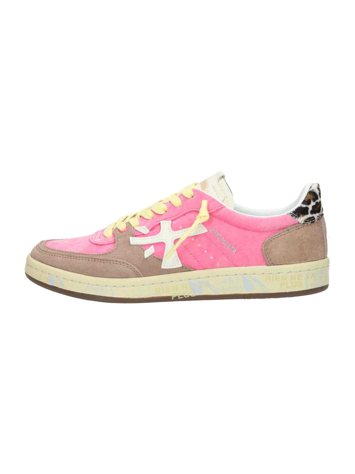 BSKTCLAD BSKT CLAYD VAR 7314 | Bildmaterial bereitgestellt von SHOES.PLEASE.