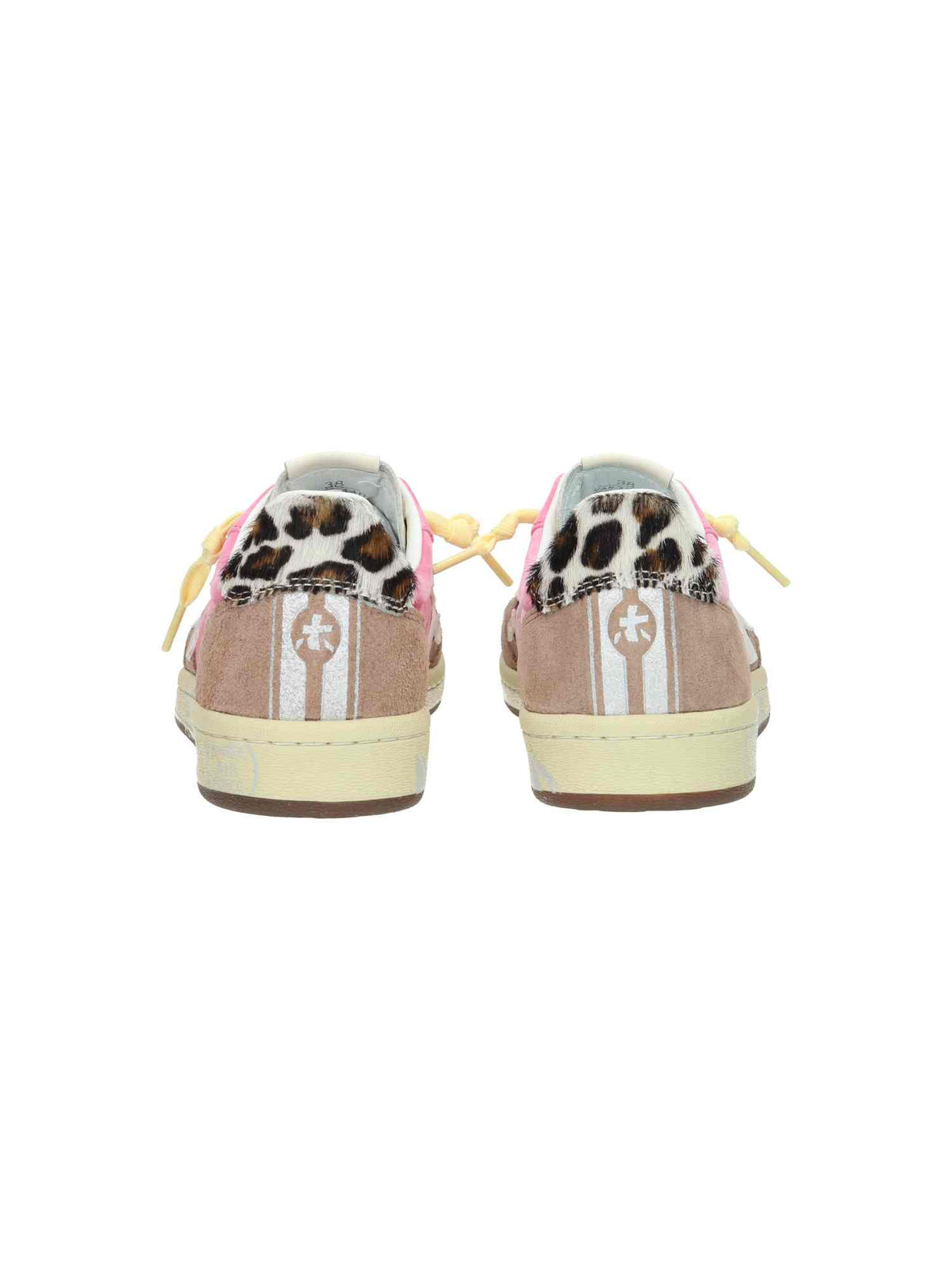 BSKTCLAD BSKT CLAYD VAR 7314 | Bildmaterial bereitgestellt von SHOES.PLEASE.