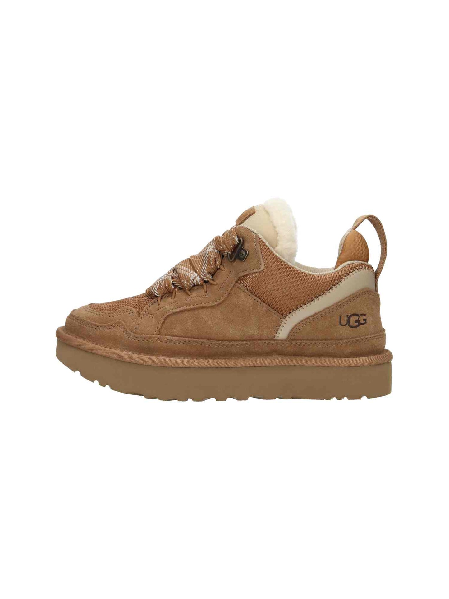 W Lowmel chestnut | Bildmaterial bereitgestellt von SHOES.PLEASE.