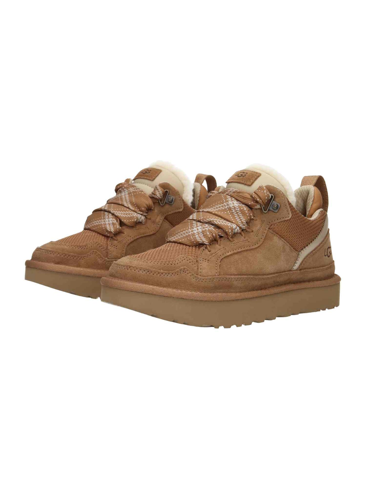 W Lowmel chestnut | Bildmaterial bereitgestellt von SHOES.PLEASE.