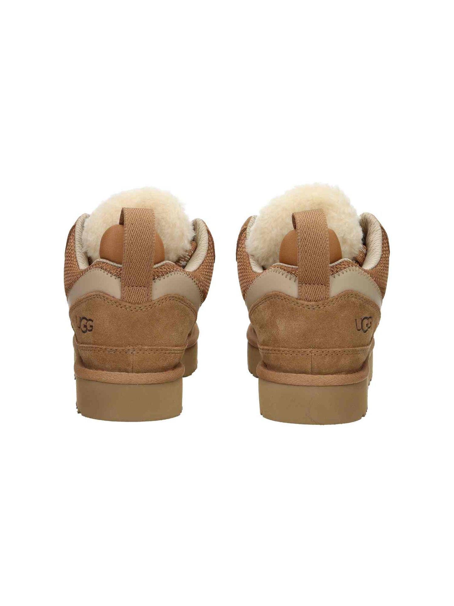 W Lowmel chestnut | Bildmaterial bereitgestellt von SHOES.PLEASE.