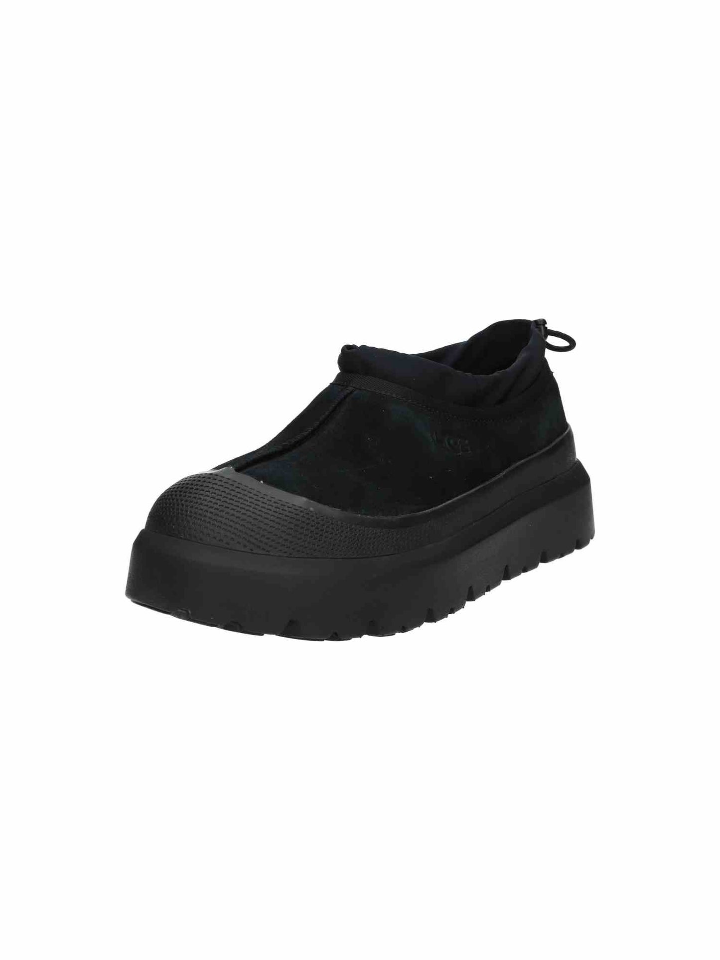 M Tasman Weather Hybrid black/black | Bildmaterial bereitgestellt von SHOES.PLEASE.