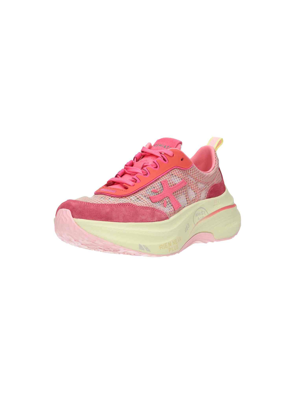 HILL VAR 7504 | Bildmaterial bereitgestellt von SHOES.PLEASE.