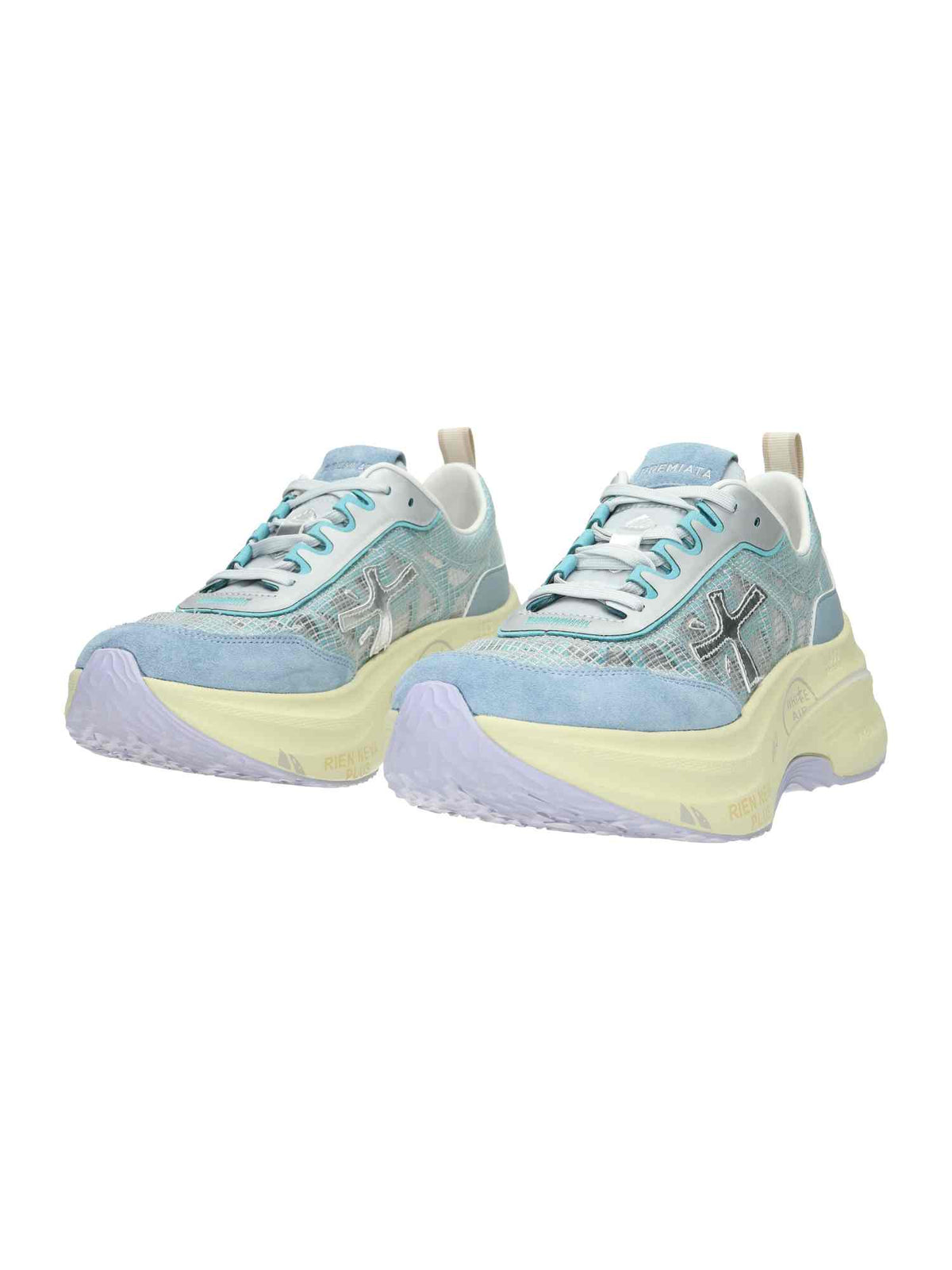 HILL VAR 7506 | Bildmaterial bereitgestellt von SHOES.PLEASE.