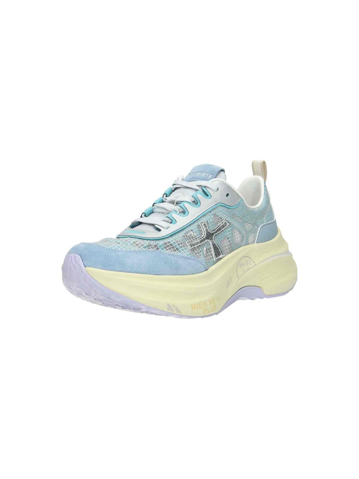 HILL VAR 7506 | Bildmaterial bereitgestellt von SHOES.PLEASE.