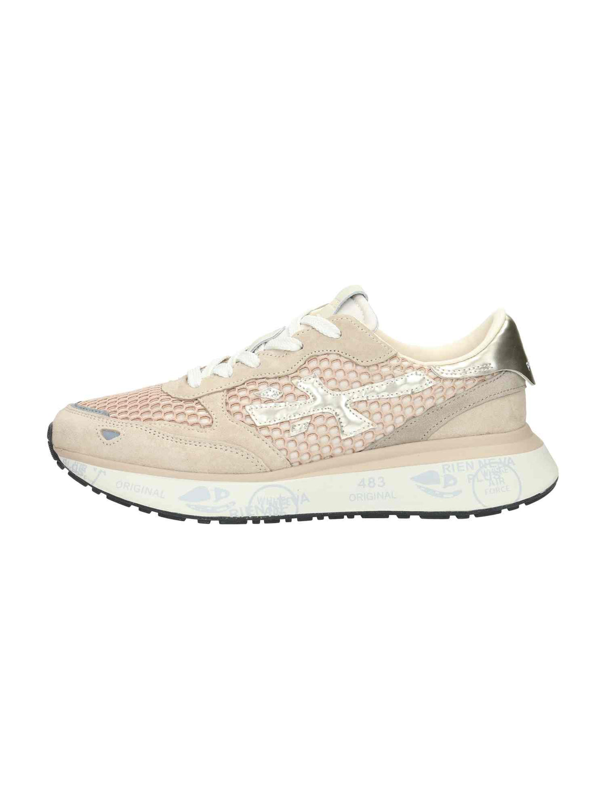 LAURYN VAR 7486 | Bildmaterial bereitgestellt von SHOES.PLEASE.