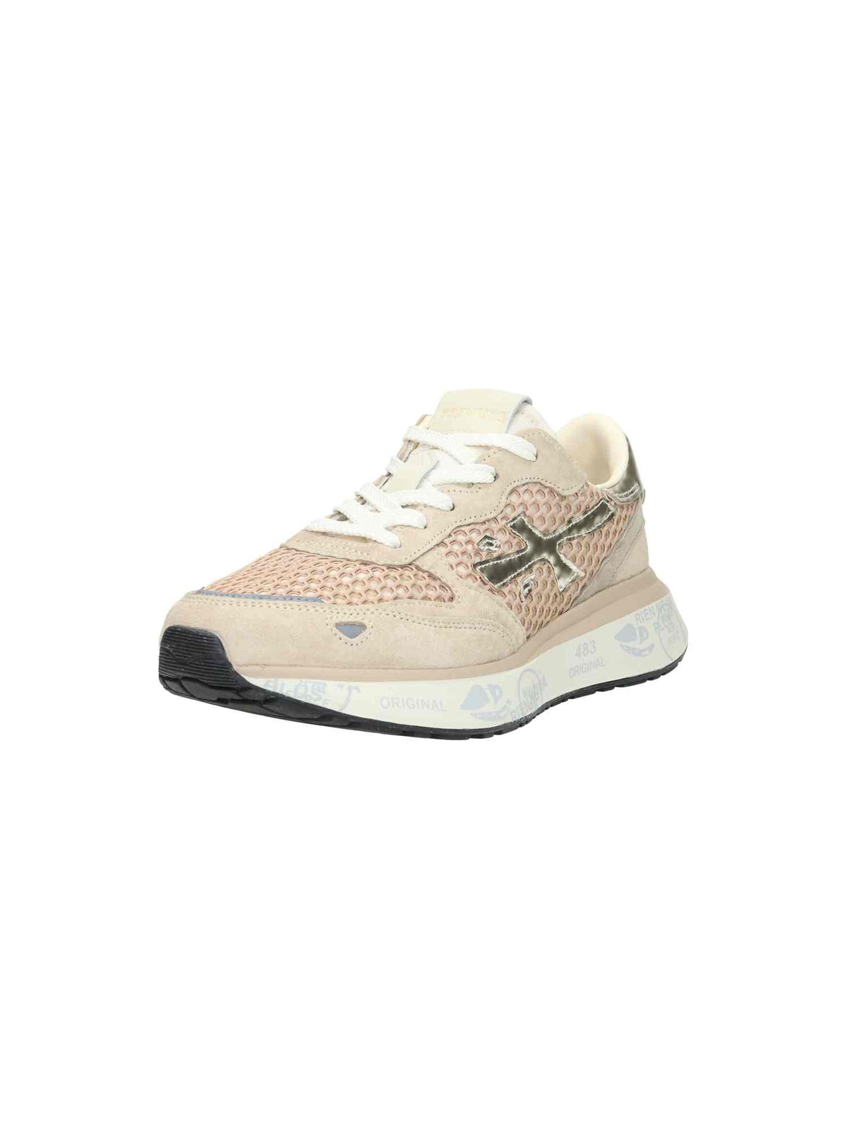 LAURYN VAR 7486 | Bildmaterial bereitgestellt von SHOES.PLEASE.