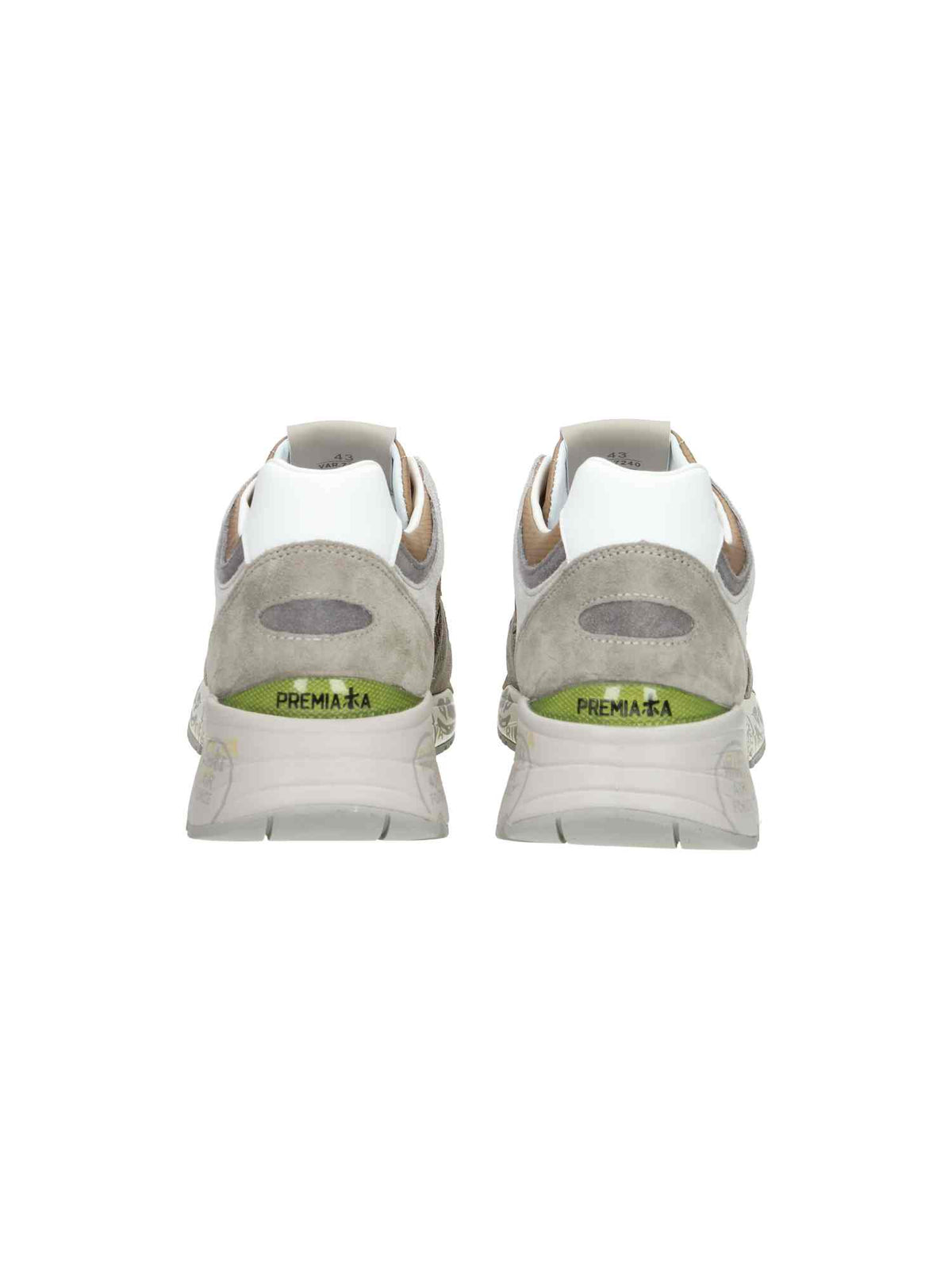 MASE VAR 7240 | Bildmaterial bereitgestellt von SHOES.PLEASE.