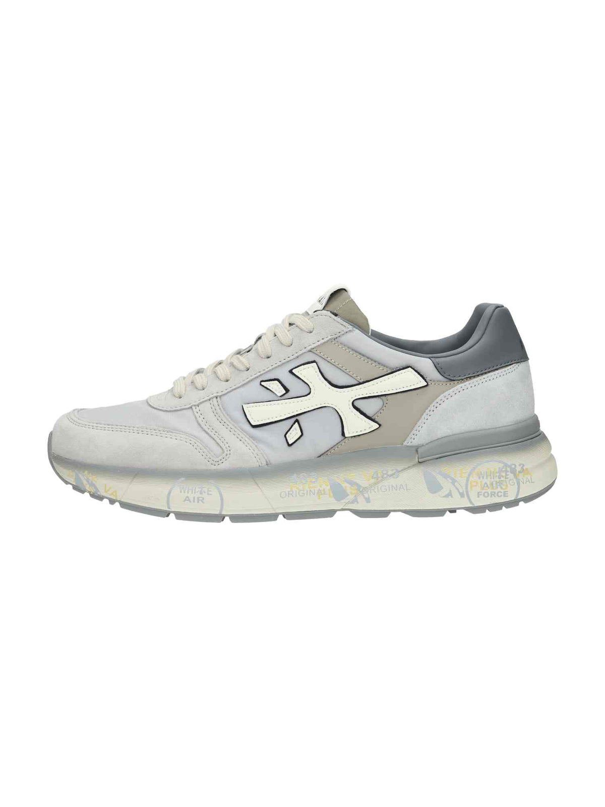 MICK VAR 7218 | Bildmaterial bereitgestellt von SHOES.PLEASE.