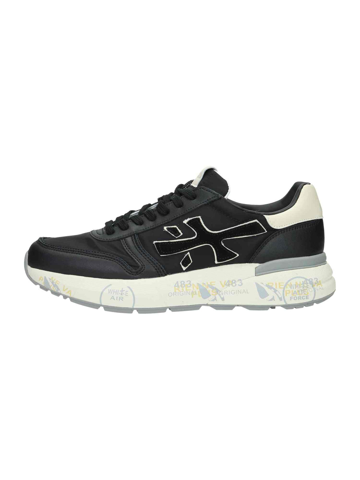 MICK VAR 7249 | Bildmaterial bereitgestellt von SHOES.PLEASE.