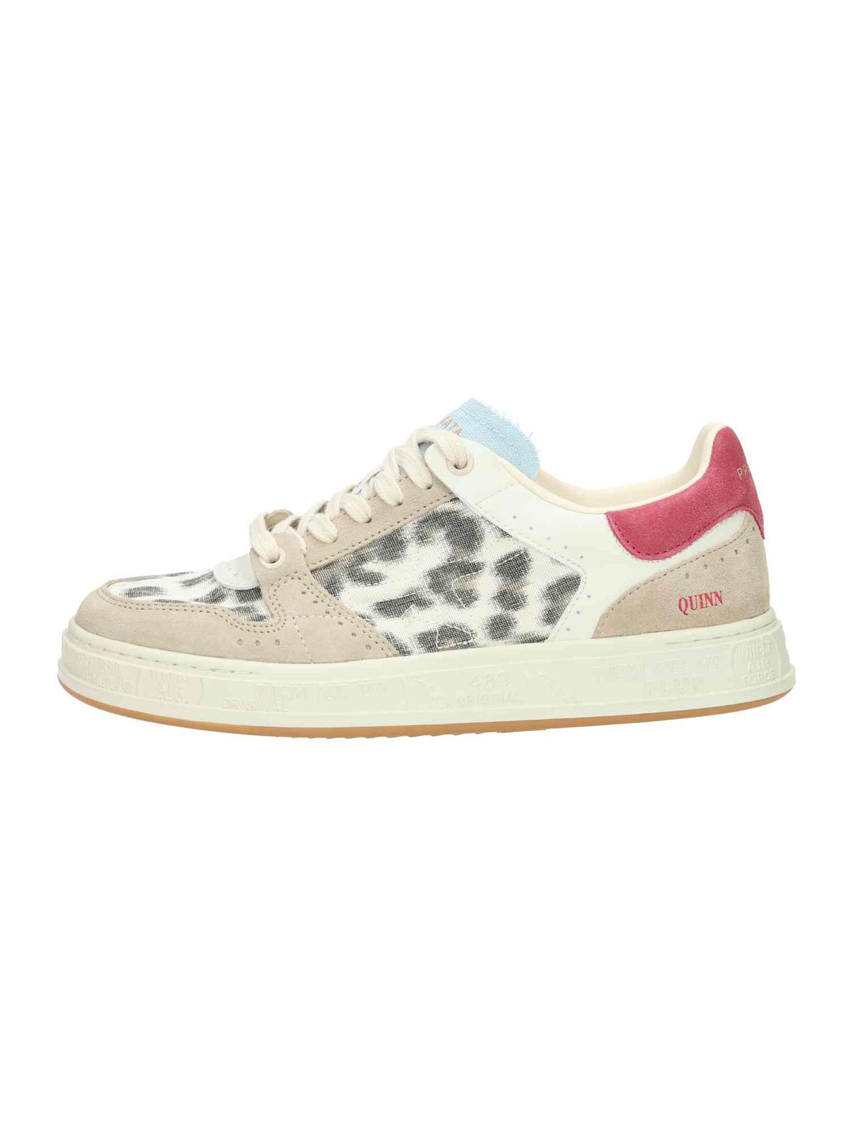 QUINND VAR 7421 | Bildmaterial bereitgestellt von SHOES.PLEASE.