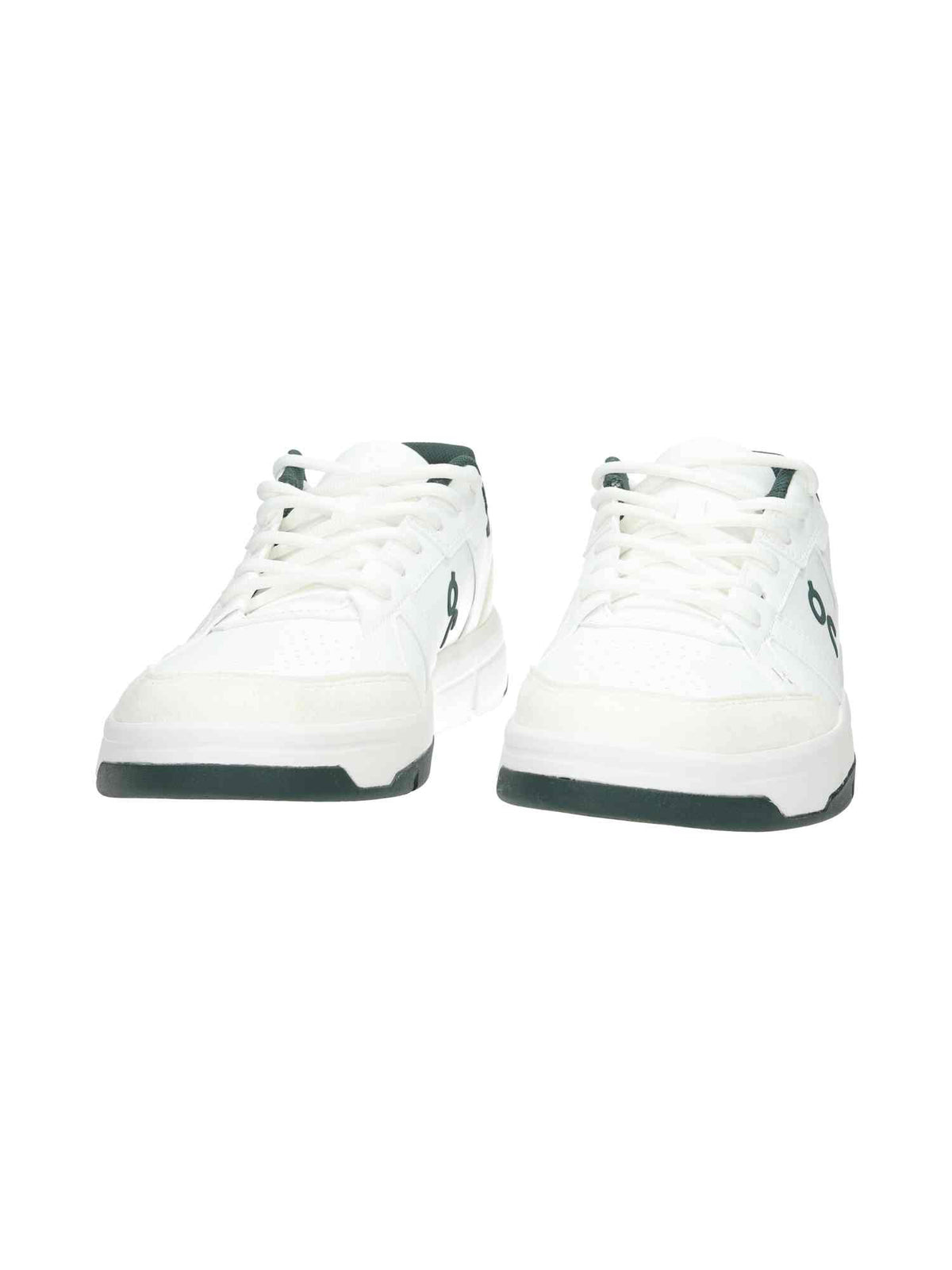 3MF10542924 M The Roger Clubhouse 3 white/evergreen | Bildmaterial bereitgestellt von SHOES.PLEASE.