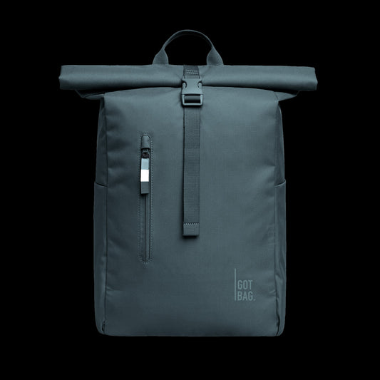 ROLLTOP EASY sea teal