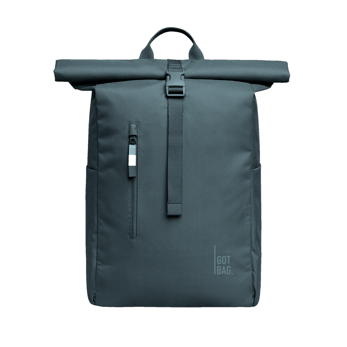 ROLLTOP EASY sea teal | Bildmaterial bereitgestellt von SHOES.PLEASE.