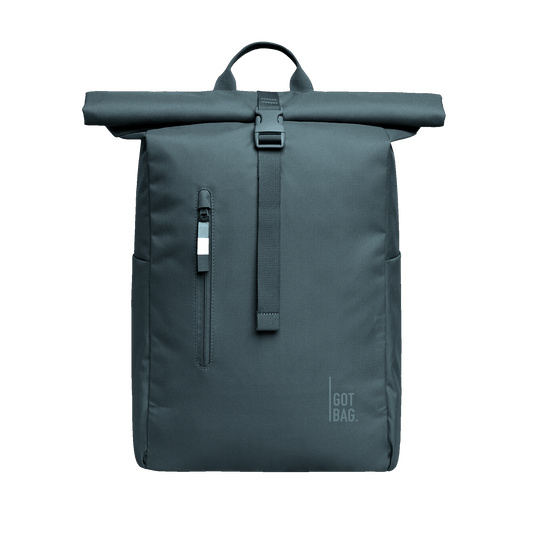 ROLLTOP EASY sea teal