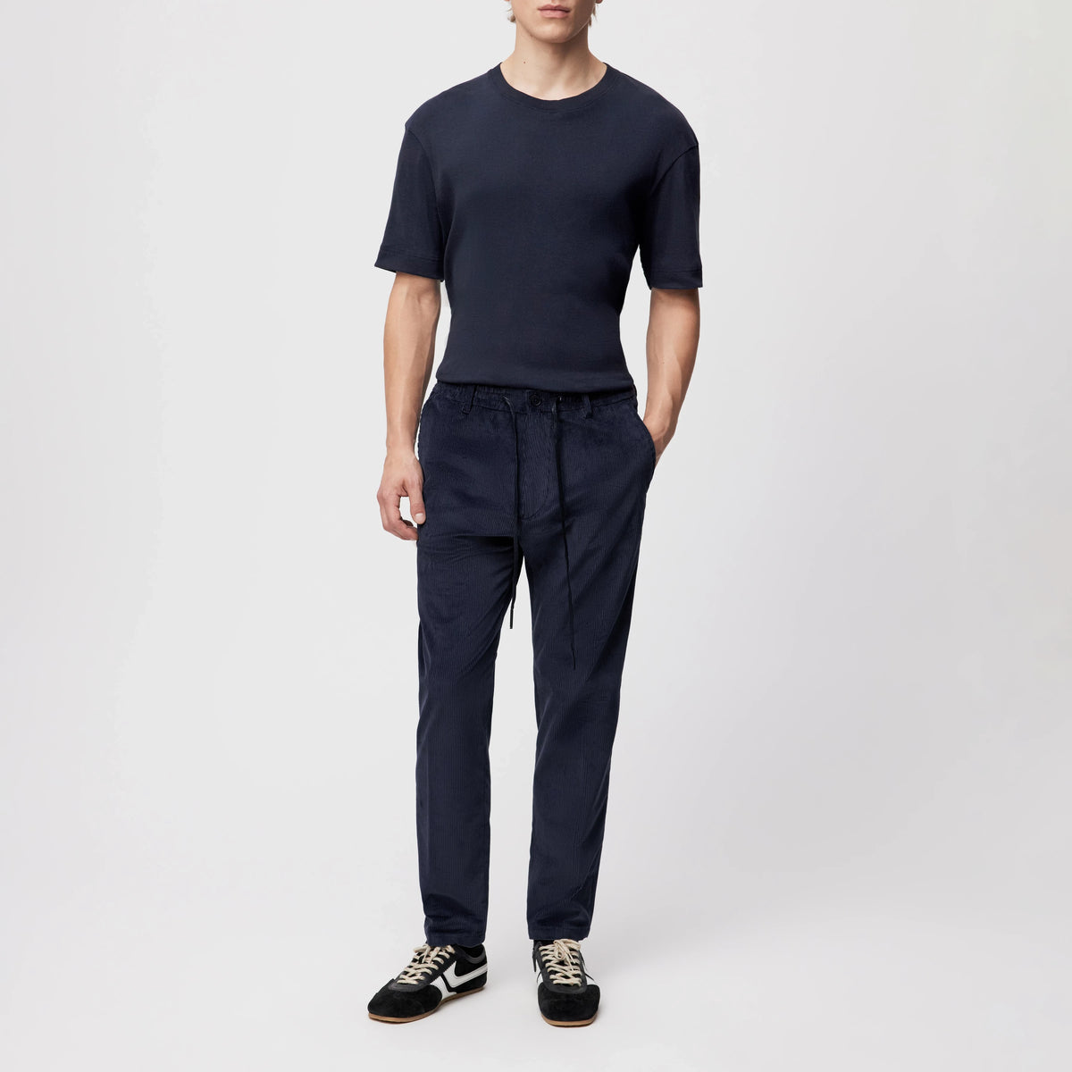 DEGER 40712-270131-3000 blue | Bildmaterial bereitgestellt von SHOES.PLEASE.
