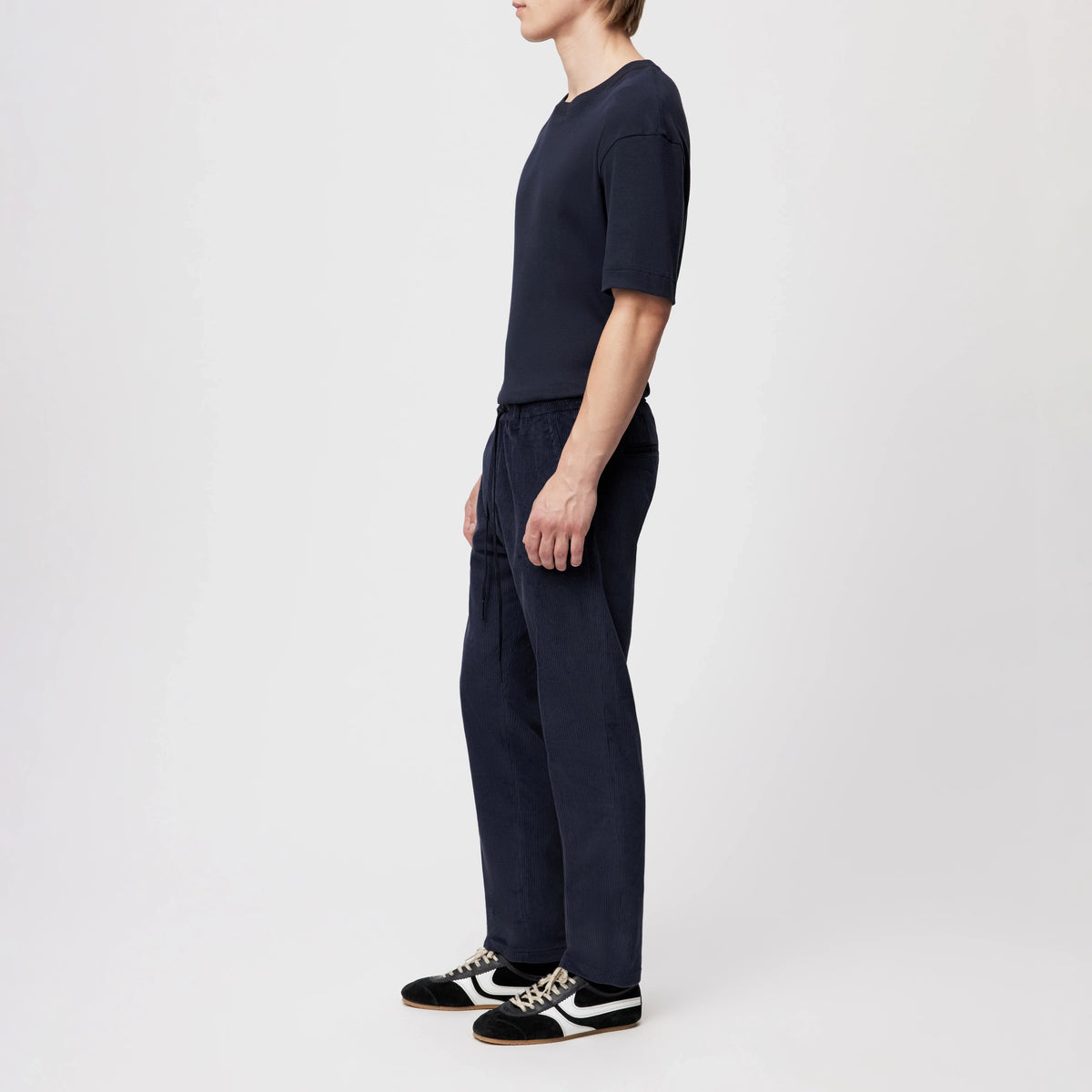 DEGER 40712-270131-3000 blue | Bildmaterial bereitgestellt von SHOES.PLEASE.