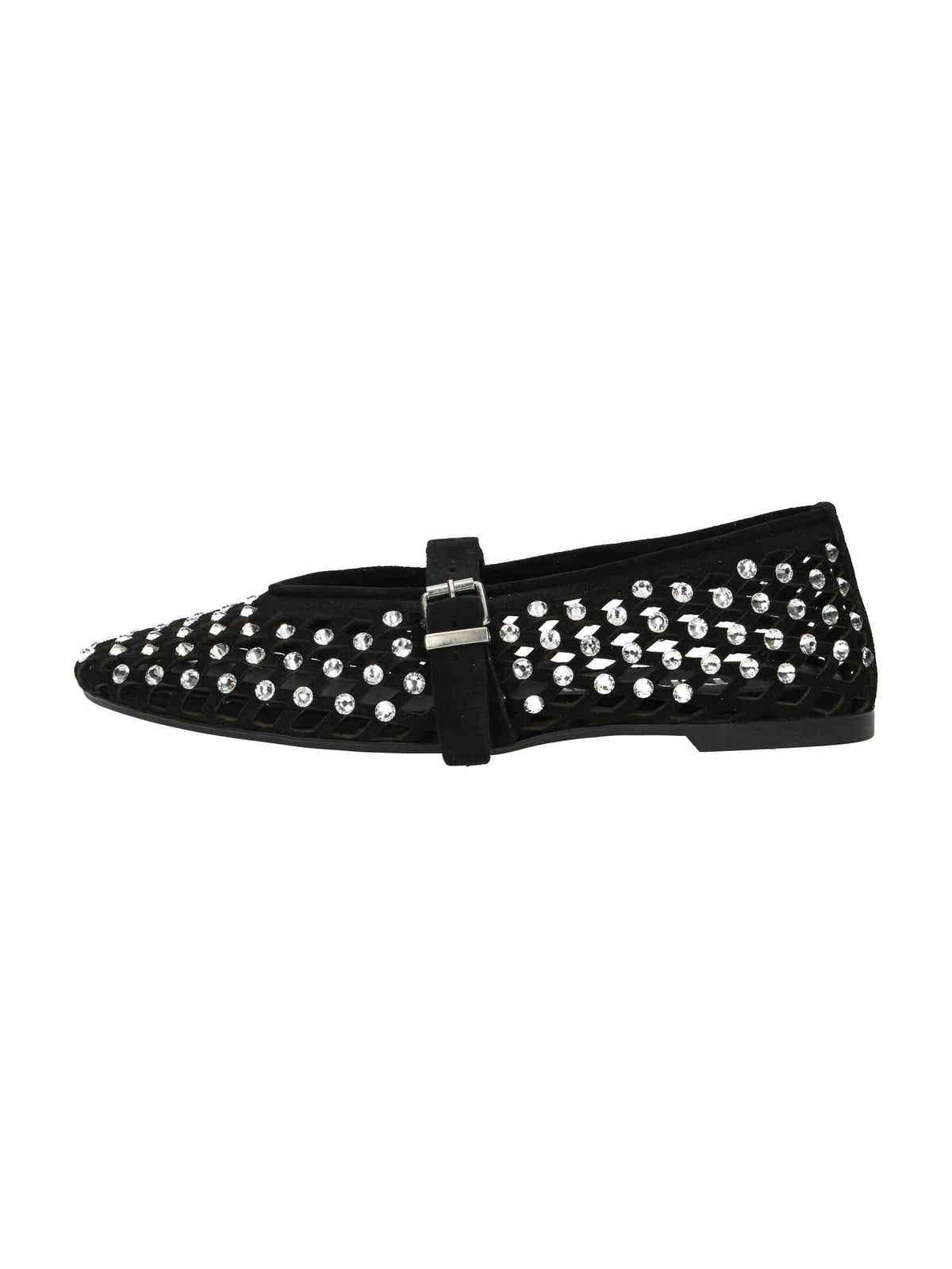 MM724M1-0010-0001 cam/nero | Bildmaterial bereitgestellt von SHOES.PLEASE.