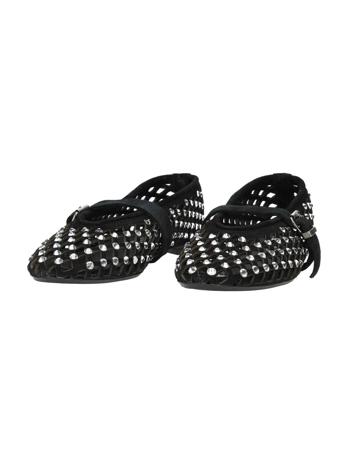 MM724M1-0010-0001 cam/nero | Bildmaterial bereitgestellt von SHOES.PLEASE.