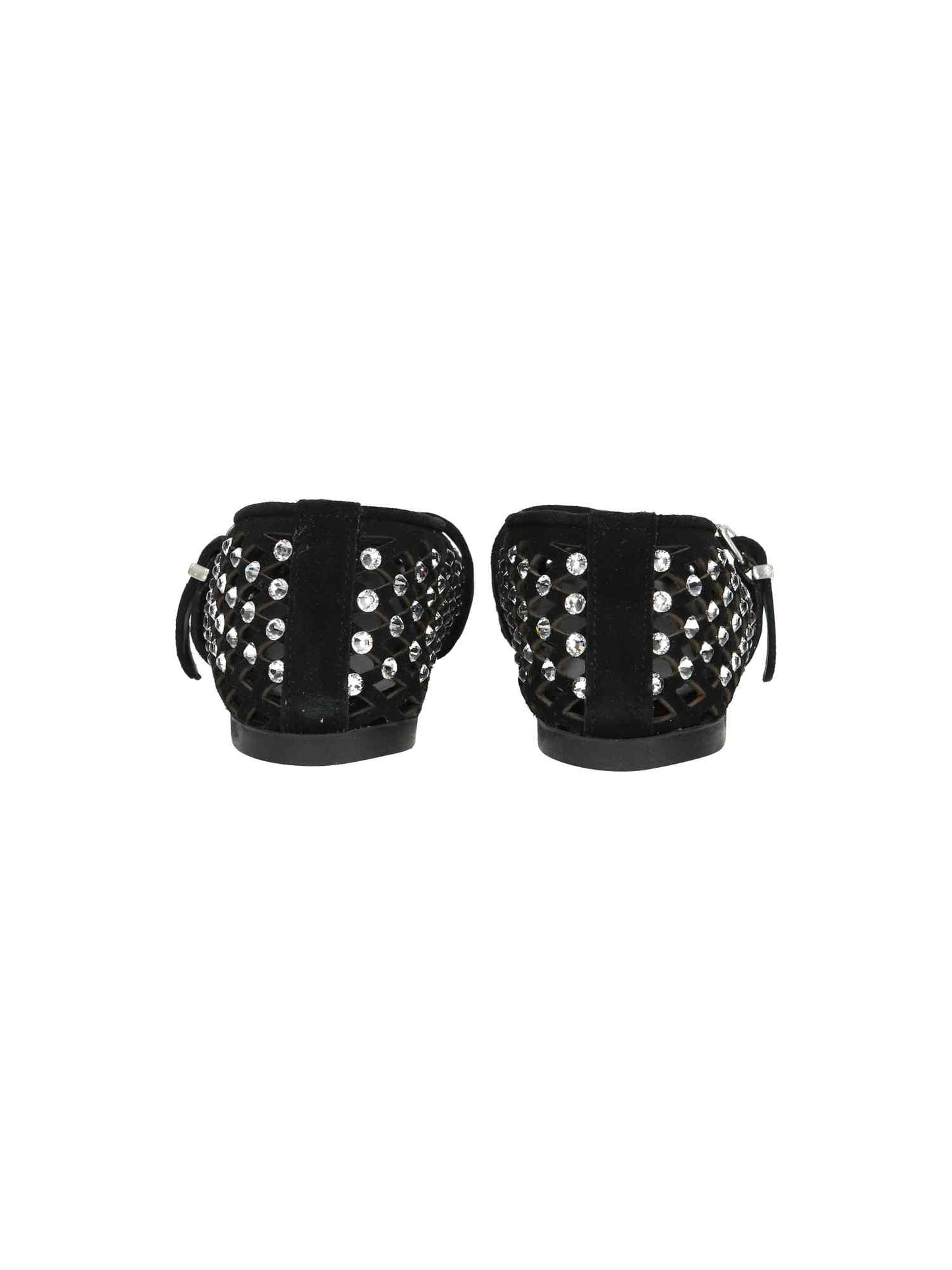 MM724M1-0010-0001 cam/nero | Bildmaterial bereitgestellt von SHOES.PLEASE.