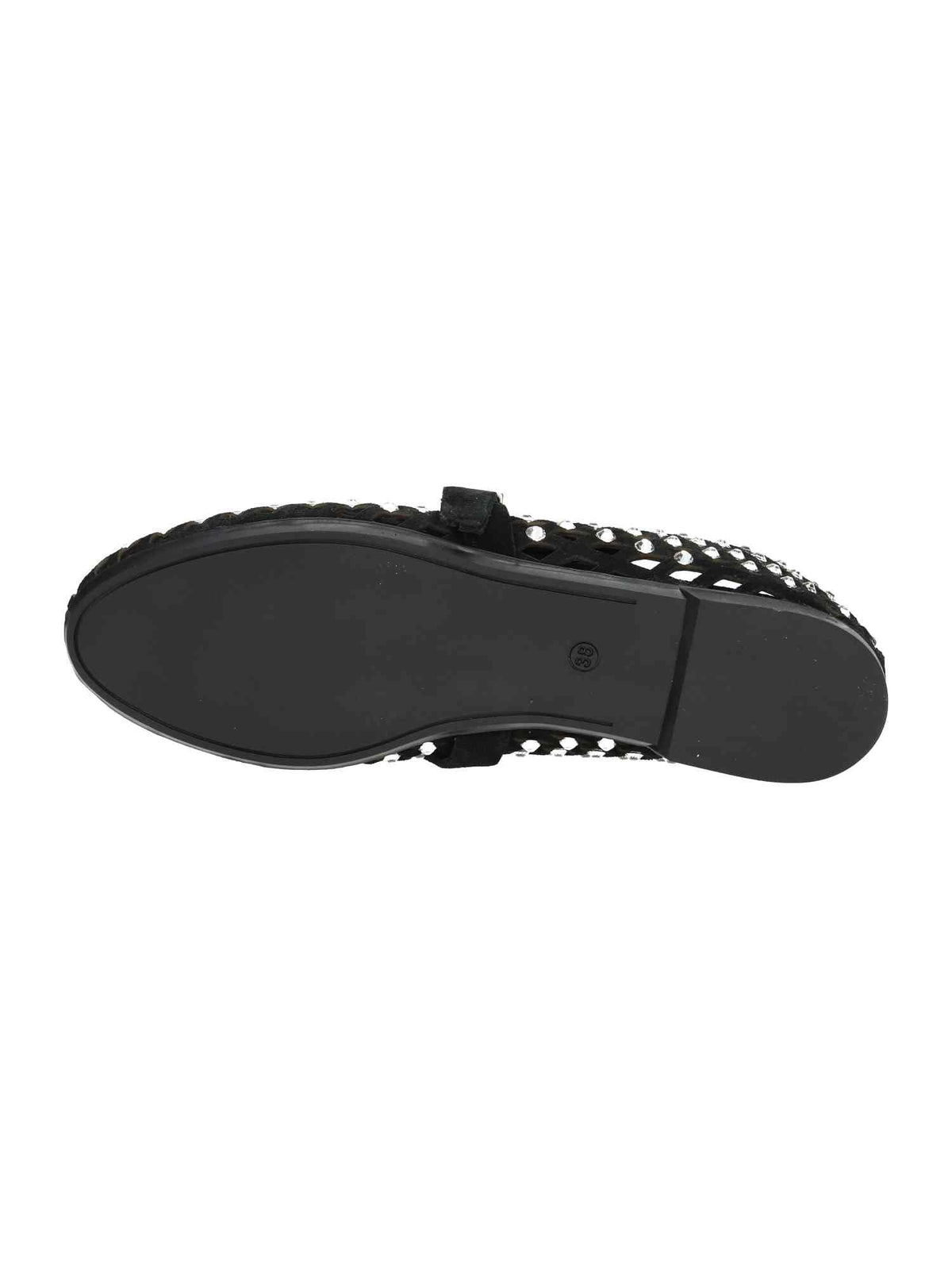 MM724M1-0010-0001 cam/nero | Bildmaterial bereitgestellt von SHOES.PLEASE.