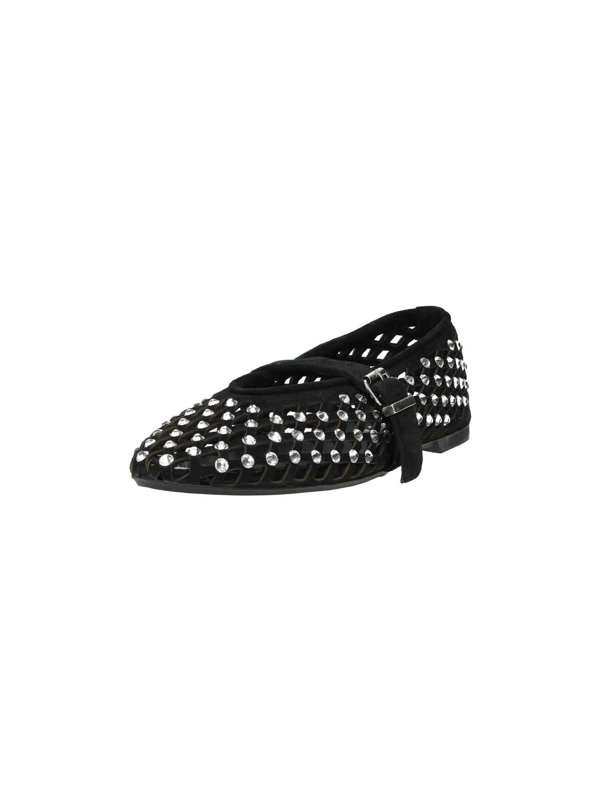 MM724M1-0010-0001 cam/nero | Bildmaterial bereitgestellt von SHOES.PLEASE.