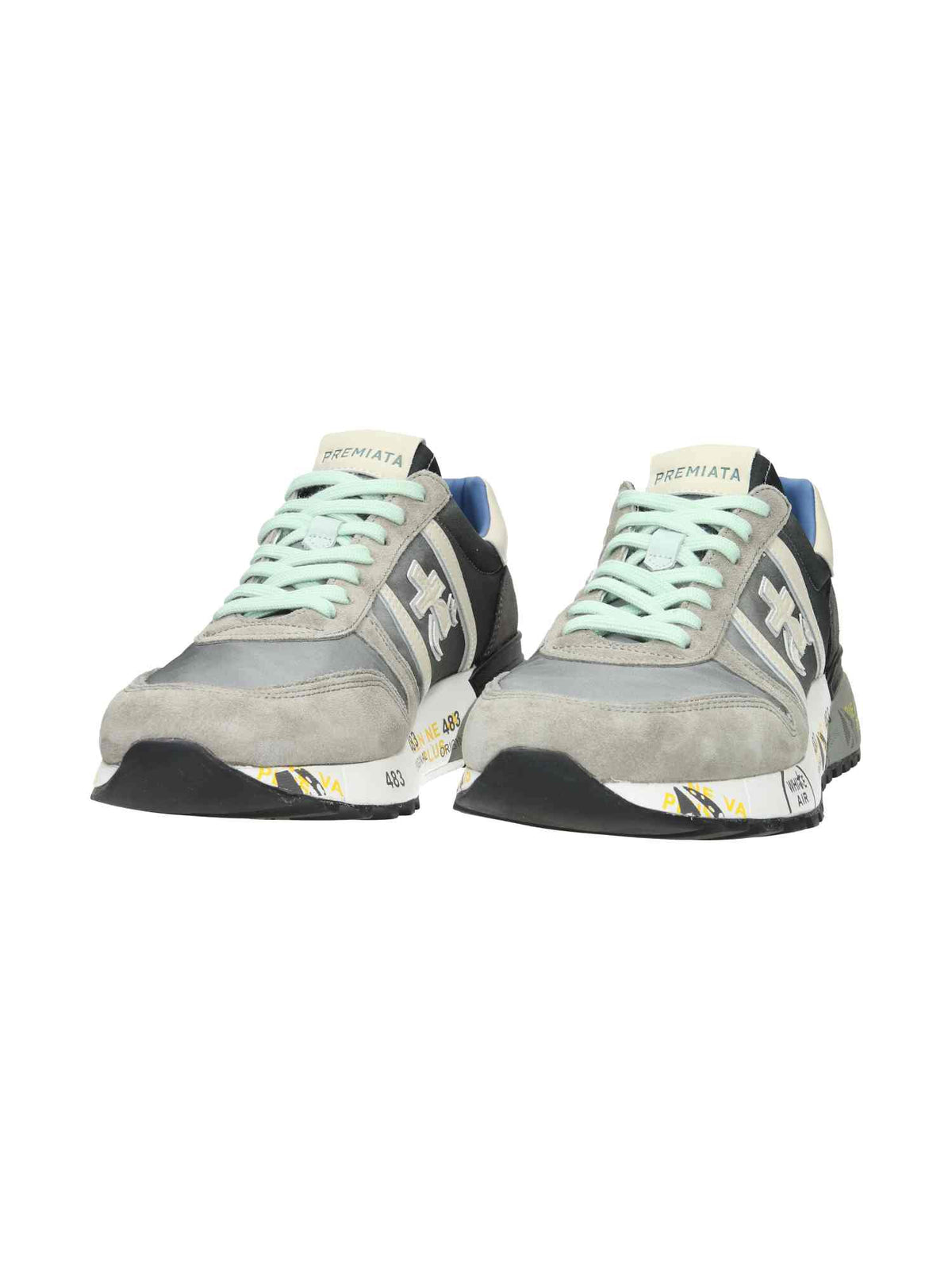 LANDER VAR 4586 | Bildmaterial bereitgestellt von SHOES.PLEASE.