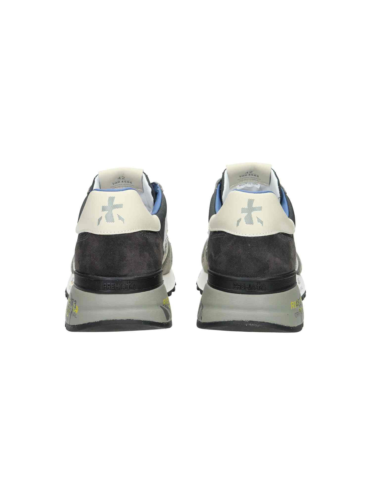 LANDER VAR 4586 | Bildmaterial bereitgestellt von SHOES.PLEASE.