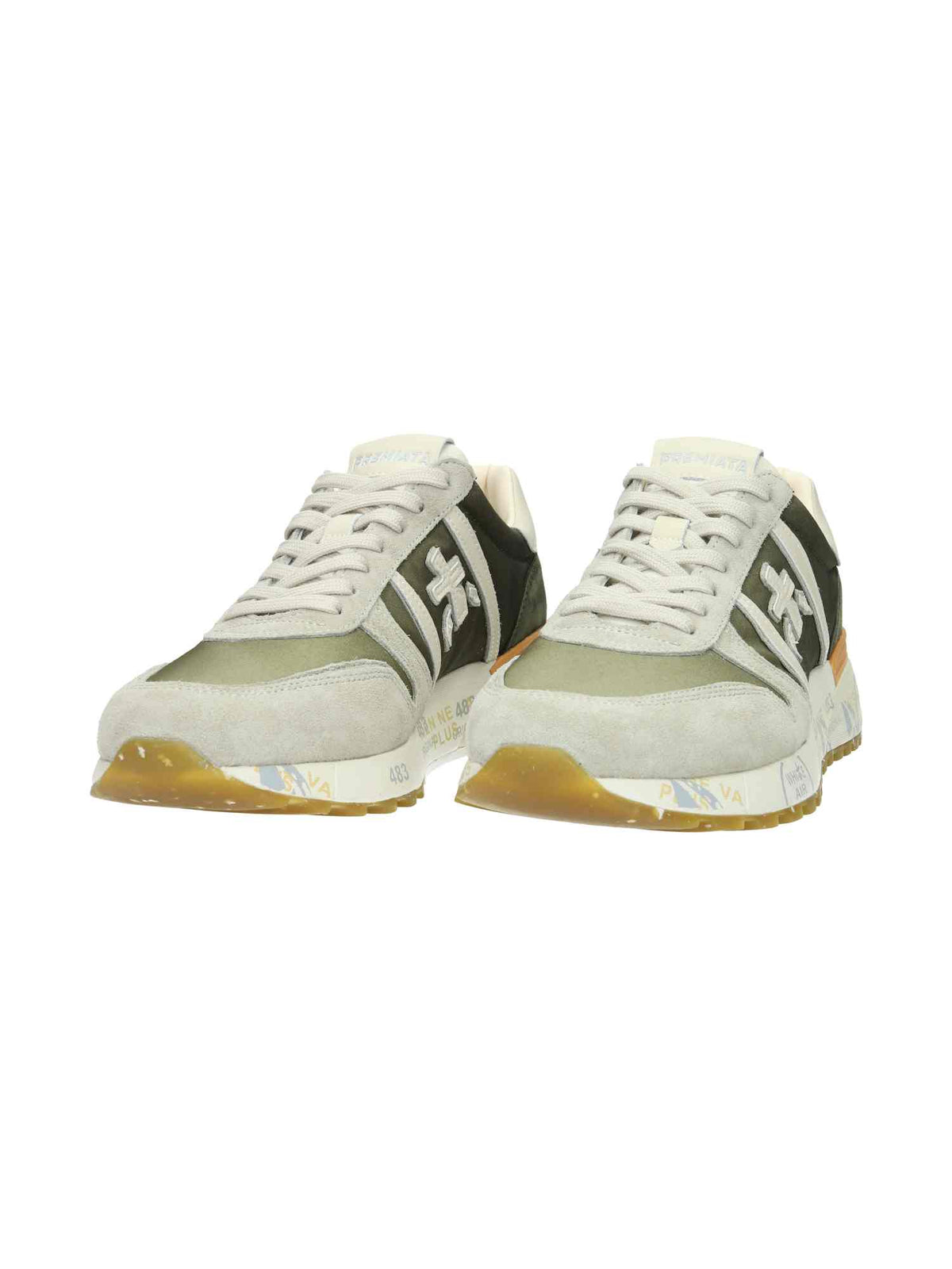 LANDER VAR 7206 | Bildmaterial bereitgestellt von SHOES.PLEASE.