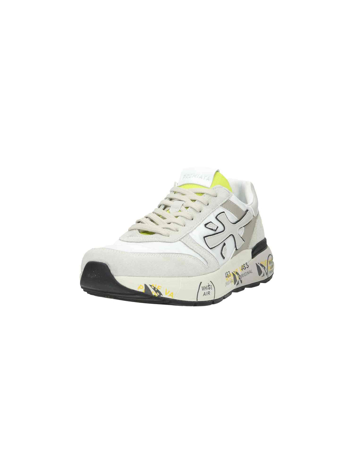 MICK VAR 7212 | Bildmaterial bereitgestellt von SHOES.PLEASE.