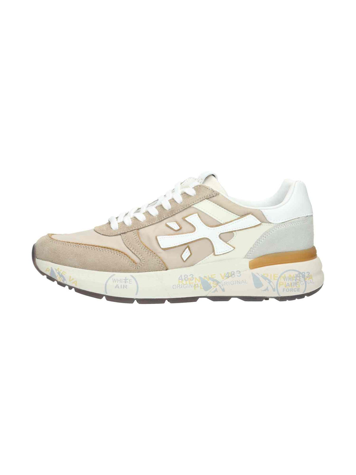 MICK VAR 7213 | Bildmaterial bereitgestellt von SHOES.PLEASE.
