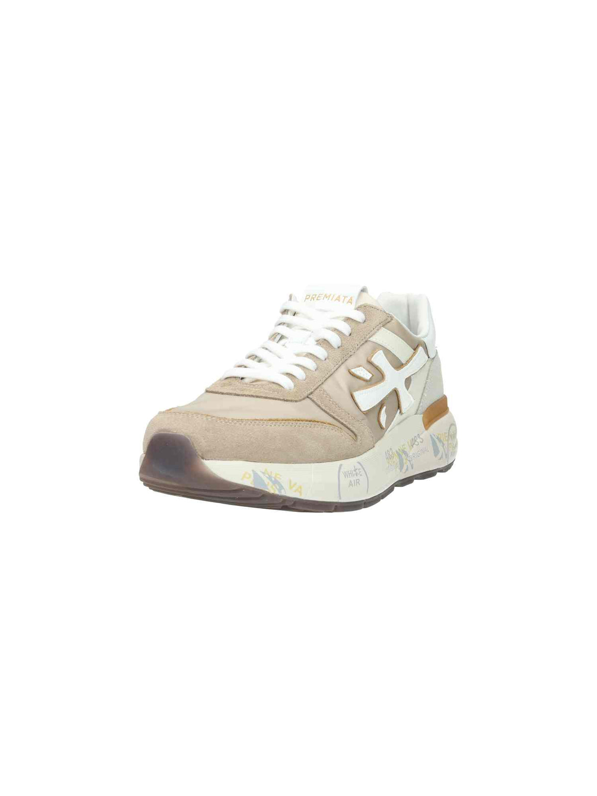 MICK VAR 7213 | Bildmaterial bereitgestellt von SHOES.PLEASE.